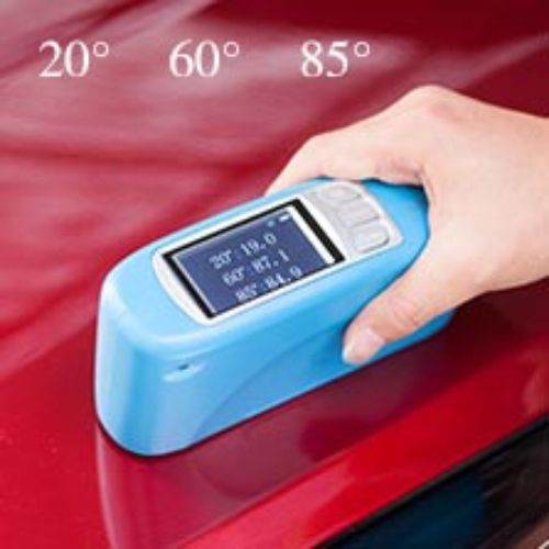 Máy đo độ bóng 3 góc CS-380